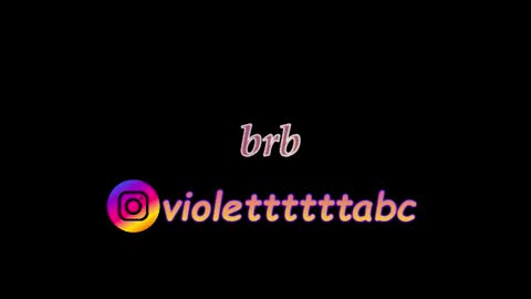 Violetta online show from October 2025 08:53:02 PM
