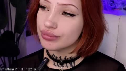 Snapshot of violetvio1ator chatting on April 2026 10:13:01 AM Dommy mommy online show from April 2026 10:13:01 AM