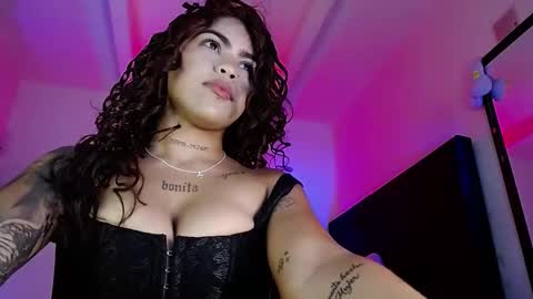  Violet  online show from February 2025 09:09:01 PM