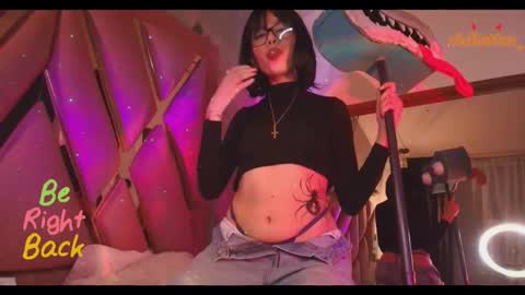 Violetta online show from November 2025 06:46:02 PM