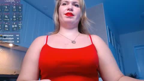  VelvettTime  online show from January 2025 11:28:02 AM