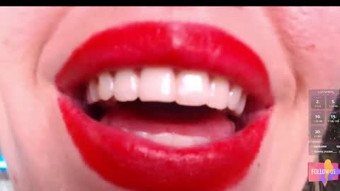 Snapshot of vip_sweetness chatting on April 2026 06:10:02 PM vip sweetness online show from April 2026 06:10:02 PM