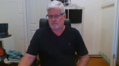 viper654321 online show from January 2025 08:10:02 AM