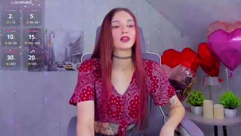 Virdjinia online show from February 2026 09:41:02 AM