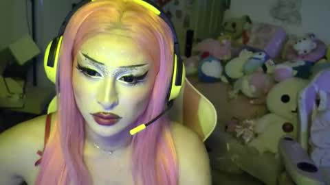 VireDesire online show from March 2026 10:32:01 AM