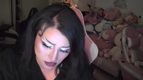 VireDesire online show from March 2026 09:32:02 AM