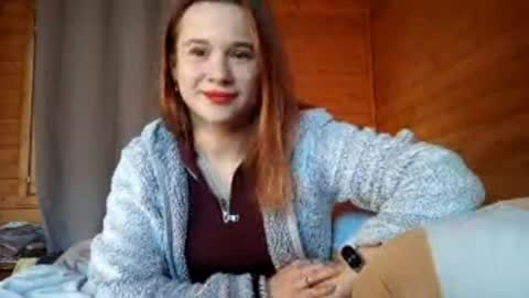 Snapshot of virgiehackney chatting on October 2025 12:46:01 PM Mia online show from October 2025 12:46:01 PM