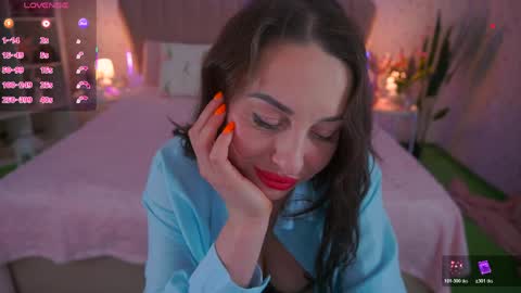 Virginia online show from April 2026 06:15:01 PM