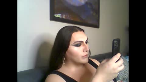 Snapshot of virgorian_enigma chatting on January 2025 07:09:01 AM priscilla online show from January 2025 07:09:01 AM