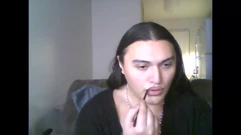 Snapshot of virgorian_enigma chatting on January 2025 06:46:01 AM priscilla online show from January 2025 06:46:01 AM
