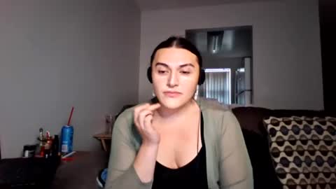 Snapshot of virgorian_enigma chatting on February 2025 07:41:01 PM priscilla online show from February 2025 07:41:01 PM