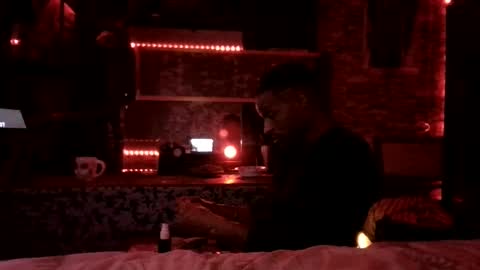 Omoje Ultra Mega online show from December 2025 02:06:02 AM