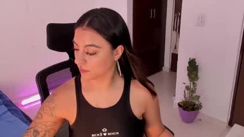 Lu online show from January 2025 07:20:02 PM