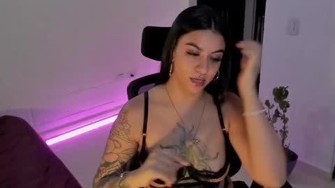 Lu online show from January 2025 12:35:02 AM