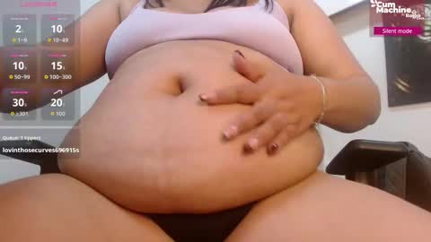 Sofia online show from October 2025 12:35:01 PM