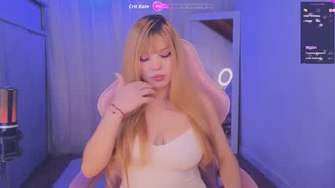 Snapshot of virtual_dollx chatting on February 2026 03:02:02 AM X A-12 online show from February 2026 03:02:02 AM