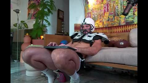 Snapshot of virtualboytvtv chatting on March 2025 07:03:02 PM  GARY  - Help me reach 300 likes  -   - My Telegram -  online show from March 2025 07:03:02 PM