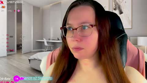 Victoria Romans online show from February 2025 08:18:02 AM