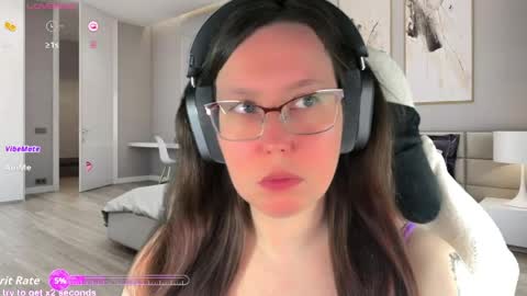 Snapshot of visecret chatting on May 2026 02:17:01 AM Victoria Romans online show from May 2026 02:17:01 AM