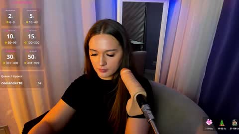 Vita online show from March 2025 01:27:02 PM