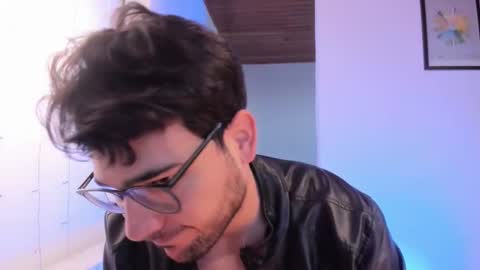 Vito Ferrer online show from January 2026 11:48:02 AM