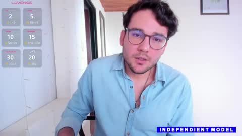 Vito Ferrer online show from February 2026 04:46:02 PM