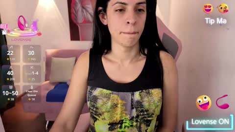 VITTORIA  online show from September 2025 08:14:02 AM