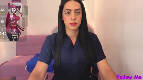 VITTORIA  online show from February 2026 08:34:02 PM