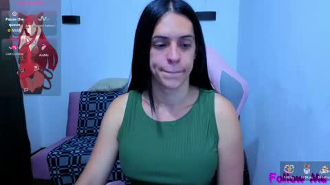 VITTORIA  online show from April 2026 05:49:01 AM