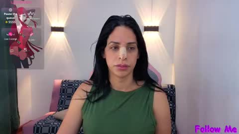 VITTORIA  online show from April 2026 07:09:01 AM