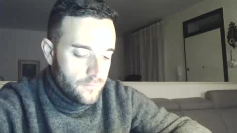 Snapshot of vittorio20cm chatting on December 2024 09:56:01 PM vittorio20cm online show from December 2024 09:56:01 PM