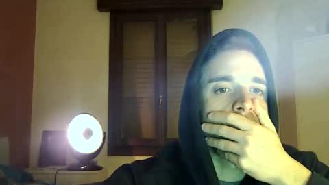 Snapshot of vittorio20cm chatting on February 2025 10:22:02 PM vittorio20cm online show from February 2025 10:22:02 PM