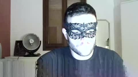 Snapshot of vittorio20cm chatting on February 2025 05:52:02 PM vittorio20cm online show from February 2025 05:52:02 PM