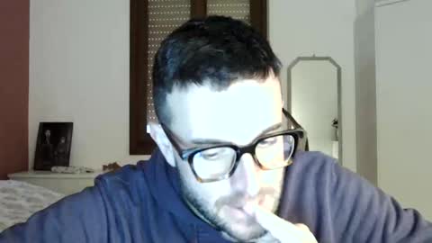 Snapshot of vittorio20cm chatting on February 2025 04:37:02 PM vittorio20cm online show from February 2025 04:37:02 PM