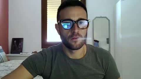 Snapshot of vittorio20cm chatting on March 2025 12:00:01 PM vittorio20cm online show from March 2025 12:00:01 PM