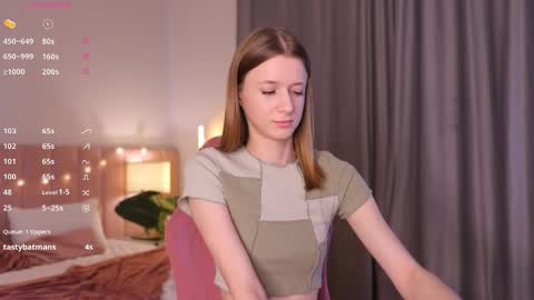 Snapshot of vivalavika chatting on November 2025 06:45:02 AM just Vi online show from November 2025 06:45:02 AM