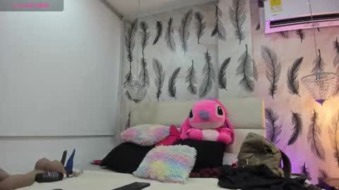 Viviana  online show from October 2025 02:23:02 AM