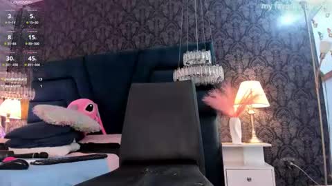 Snapshot of vivi_prinncess chatting on July 2026 04:19:01 AM Viviana online show from July 2026 04:19:01 AM