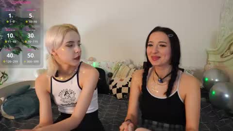 Vivi online show from November 2025 01:00:01 PM