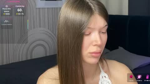 Vivian Evans online show from March 2025 12:48:01 AM