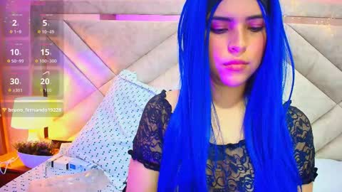 Snapshot of viviana_hernandez chatting on February 2026 06:26:01 AM Viviana online show from February 2026 06:26:01 AM