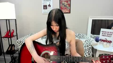 VivianCaro online show from April 2026 09:39:33 PM