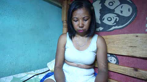 viviane0812 online show from March 2025 08:25:01 PM