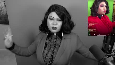 Snapshot of vivianfrost chatting on February 2025 05:53:02 AM VivianFrosty online show from February 2025 05:53:02 AM