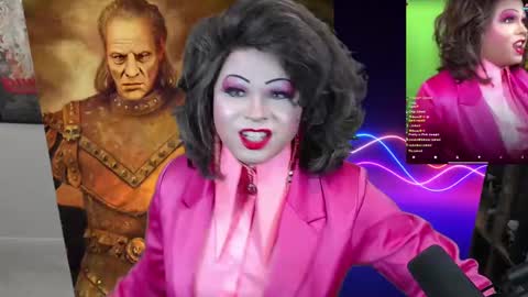 Snapshot of vivianfrost chatting on February 2025 04:20:01 AM VivianFrosty online show from February 2025 04:20:01 AM