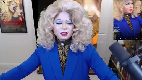 Snapshot of vivianfrost chatting on March 2025 04:49:02 AM VivianFrosty online show from March 2025 04:49:02 AM