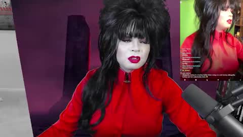 Snapshot of vivianfrost chatting on October 2025 04:25:02 AM VivianFrosty online show from October 2025 04:25:02 AM