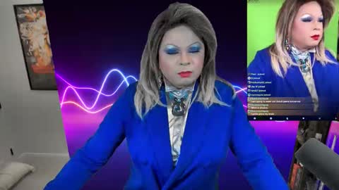 VivianFrosty online show from January 2026 05:01:02 AM