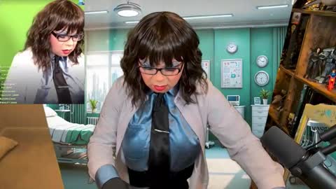 VivianFrosty online show from February 2026 04:55:01 AM