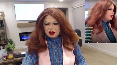 VivianFrosty online show from March 2026 03:43:02 AM